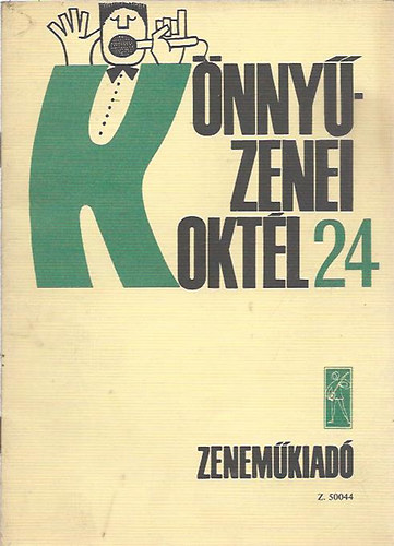 Knnyzenei koktl 24.