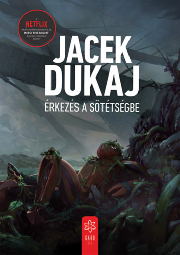 Jacek Dukaj - rkezs a sttsgbe