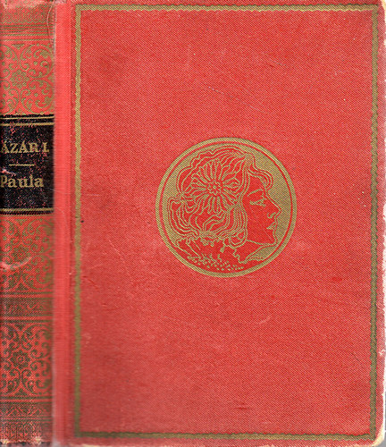 Lázár István - Paula (Lázár)