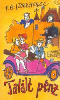 Pelham Grenville Wodehouse - Tallt pnz