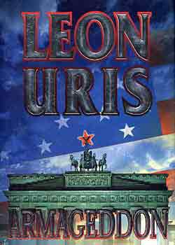 Leon Uris - Armageddon