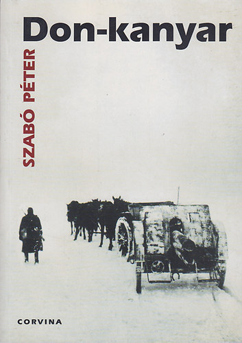 Dr. Szab Pter - Don-kanyar