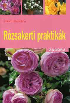 Eckart Haenchen - R�zsakerti praktik�k