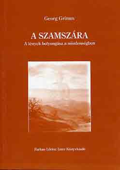 Georg Grimm - A szamszra
