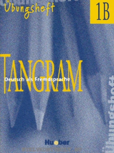 Jutta Orth-Chambah - Tangram 1B bungsheft   HV-095-181614