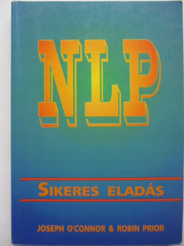 O'Connor-Prior - NLP - Sikeres elads