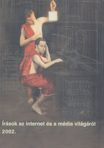 Csermely kos (szerk.) - rsok az internet s a mdia vilgrl