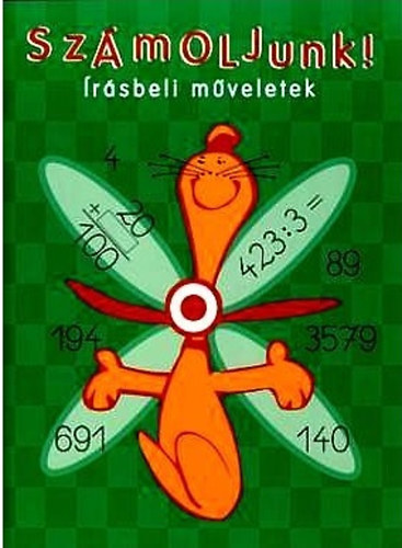 Trk gnes - Szmoljunk! - rsbeli mveletek