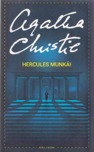Agatha Christie - Hercules munkái