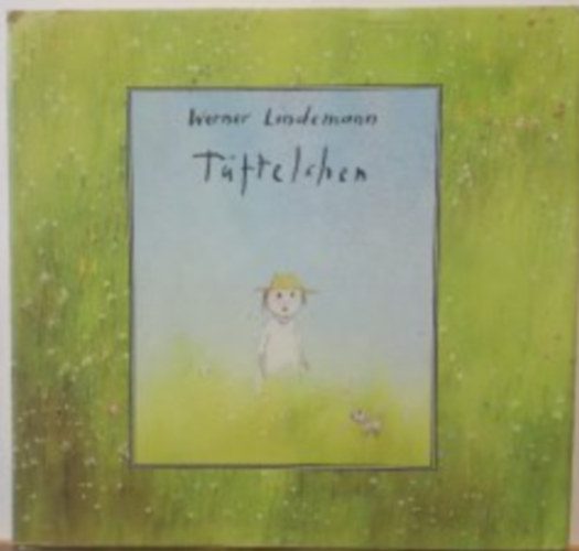 Werner Lindemann - Tftelchen