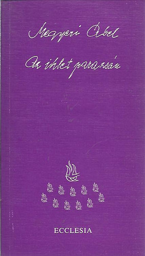 Megyeri bel - Az ihlet parazsn