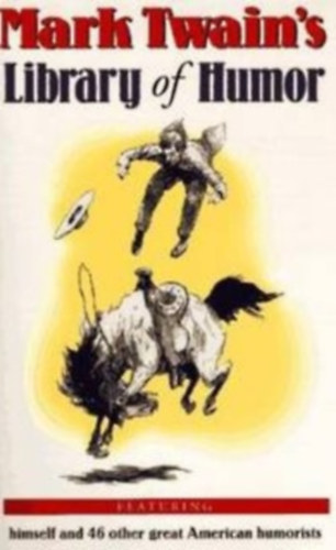 Mark Twain's Library of Humor