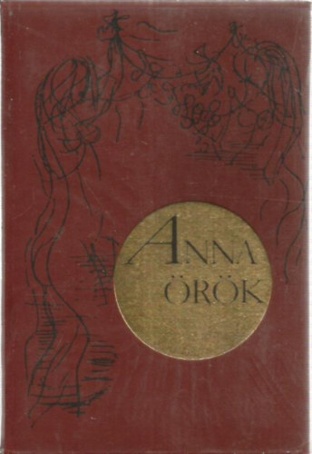 Juhsz Gyula - Anna rk