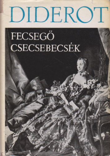 Diderot - Fecseg� csecsebecs�k