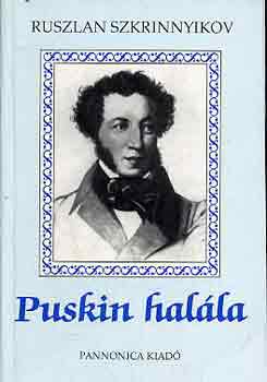 Ruszlan Szkrinnyikov - Puskin halla