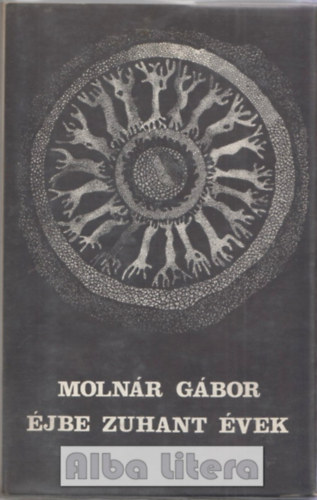 Moln�r G�bor - �jbe zuhant �vek