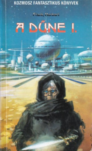 Frank Herbert - A dűne I.