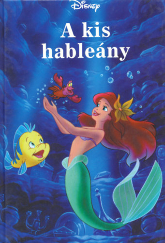 A kis hableány