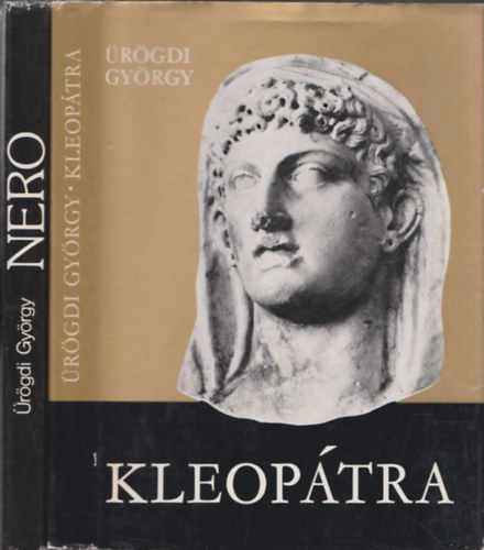 �r�gdi Gy�rgy - Kleop�tra + Nero (2 db)