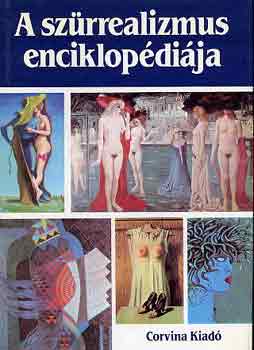 Ren Passeron - A szrrealizmus enciklopdija