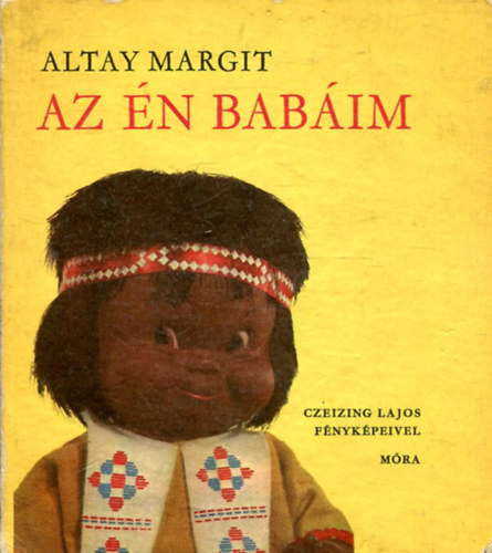 Altay Margit - Az én babám