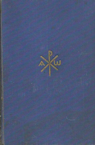 Tóth Tihamér - A hittan, mint tantárgy VII. kötet (Tóth Tihamér összegyűjtött munkái 7.)