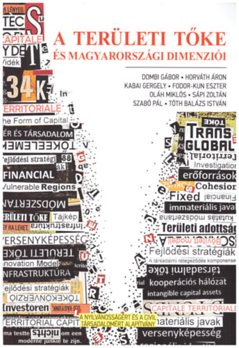 A terleti tke s magyarorszgi dimenzii