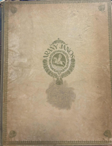 Arany János - Arany János műfordításai (Arany János összes munkái IV.)