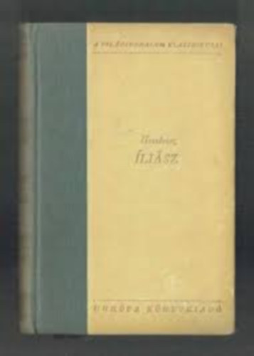 Hom�rosz - �li�sz