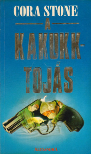 Cora Stone - A kakukktoj�s
