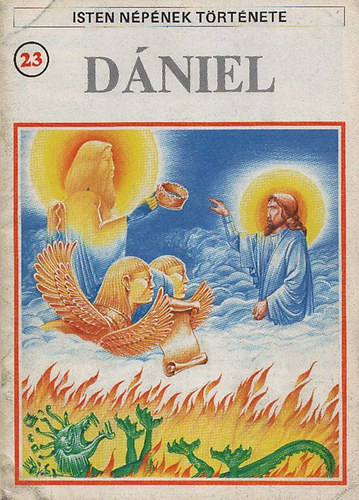 Pierre Thivollier - Dniel II.