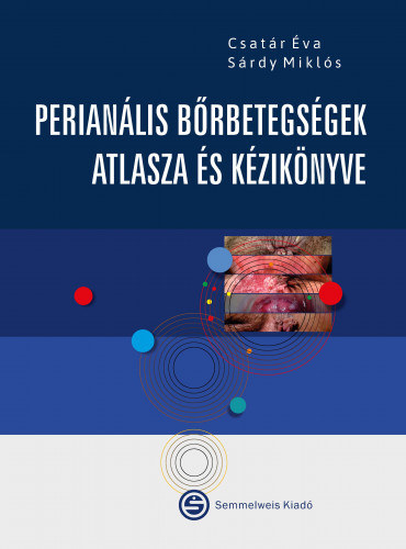 Csatr va(dr.), Srdy Mikls(dr. - Perianlis brbetegsgek atlasza s kziknyve