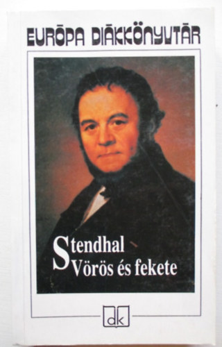 Stendhal - Vrs s fekete