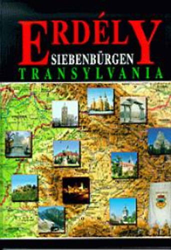 V�radi P�ter P�l- L�wey Lilla - Erd�ly - Siebenb�rgen - Transylvania