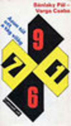 Bánlaky Pál- Varga Csaba - Azon túl ott a tág világ (gyorsuló idő)