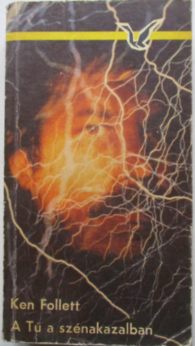 Ken Follett - Tű a szénakazalban
