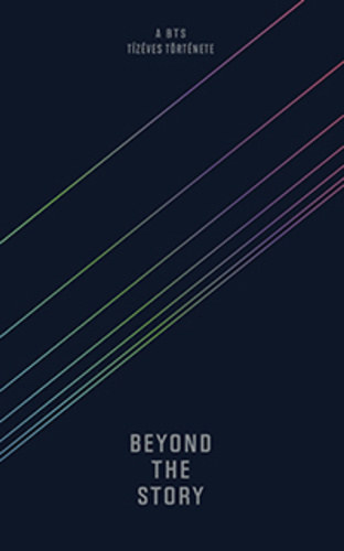 Kang Myeongseok, BTS - Beyond The Story - A BTS tzves trtnete