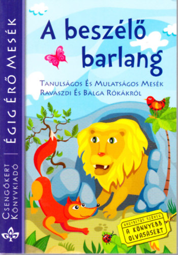 A beszl barlang