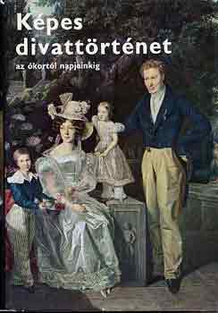 Kybalov�-Herbenov�-Lamarov� - K�pes divatt�rt�net az �kort�l napjainkig