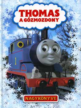 Thomas, a gzmozdony nagyknyve