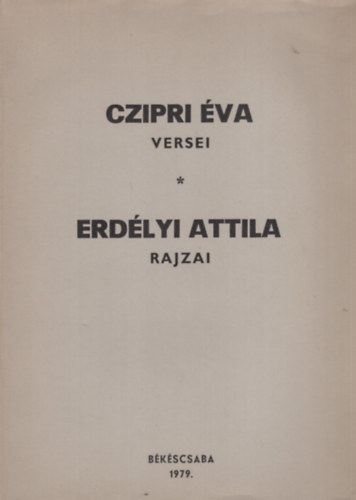 Erdlyi Attila rajzai