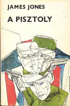 Miller, Arthur-Jones, James - Éjjeli műszak-A pisztoly