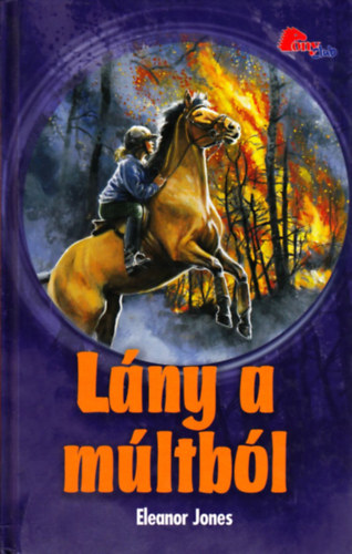 Eleanor Jones - Lny a mltbl (Pony Club)