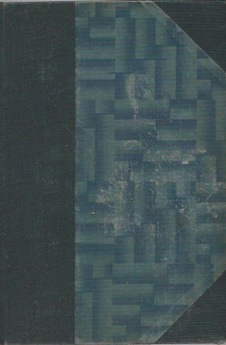 Sziklay Ferenc - A jttment