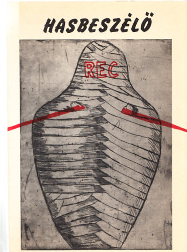 Beke-Csan�dy-Sz�ke - Hasbesz�l� a gondol�ban-a Tart�shull�m antol�gi�ja