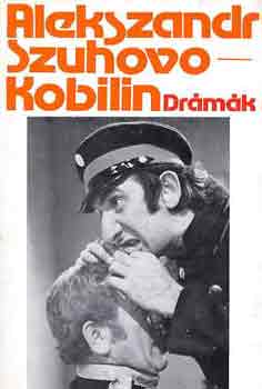 Alekszandr Szuhovo Kobilin - Drmk (Kobilin)