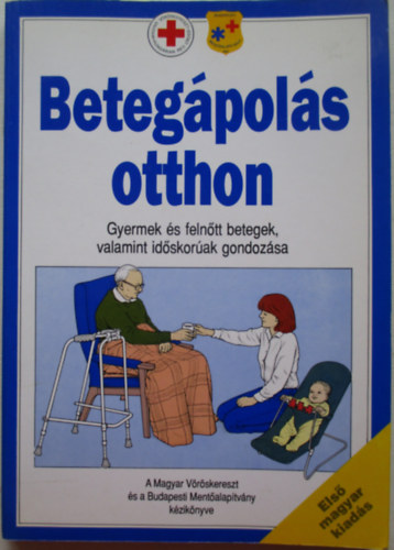 Dr. Peller K�lm�n (ford.) - Beteg�pol�s otthon