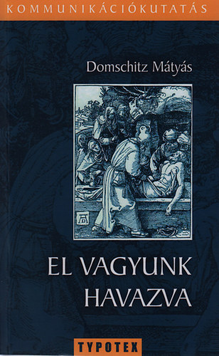 Domschitz Mtys - El vagyunk havazva