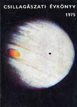 Csillagszati vknyv 1975