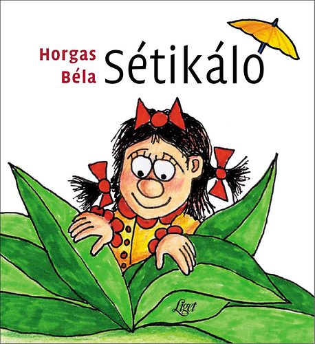 Horgas Bla - Stikl